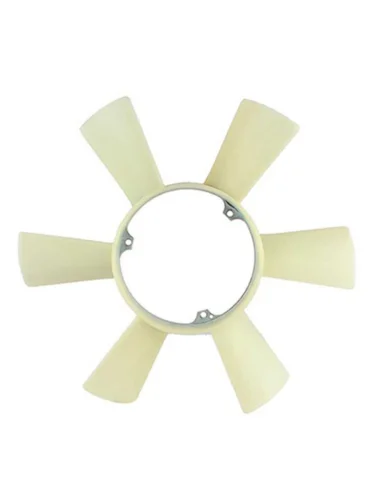 Крыльчатка MERCEDES Sprinter вентилятора BSG