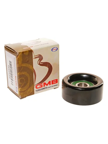 Ролик приводного ремня OPEL Vectra (96-) GMB