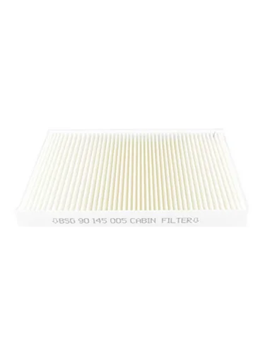 Фильтр воздушный салона VW T5 Multivan,Touareg (03-) BSG