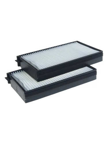 Фильтр воздушный салона HYUNDAI Starex (18-) (2шт.) DYF