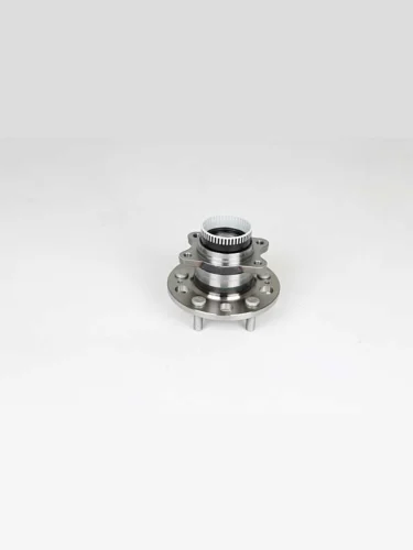 Ступица KIA Carens (08-),Opirus (09-) задняя BSG