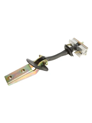 Ограничитель хода двери левый SHACMAN X5000 X3000 DZ14251330120 ОРИГИНАЛ SHACMAN