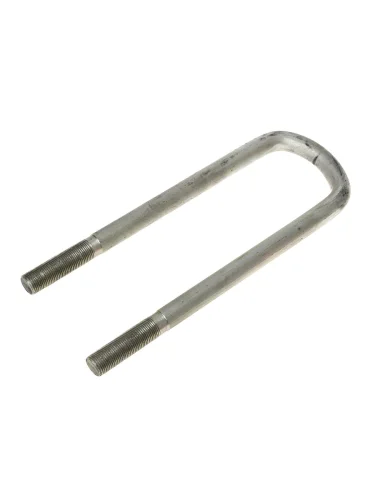 Стремянка МАЗ-8926 прицепа L=360мм;М24х2мм СПЕЦМАШ