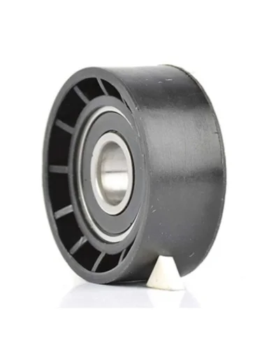 Ролик приводного ремня PEUGEOT Partner CITROEN Berlingo (98-) FIAT натяжителя BSG