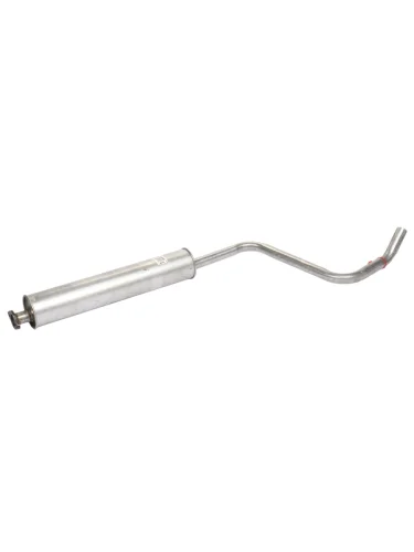 Резонатор CHEVROLET Cruze (09-) BOSAL