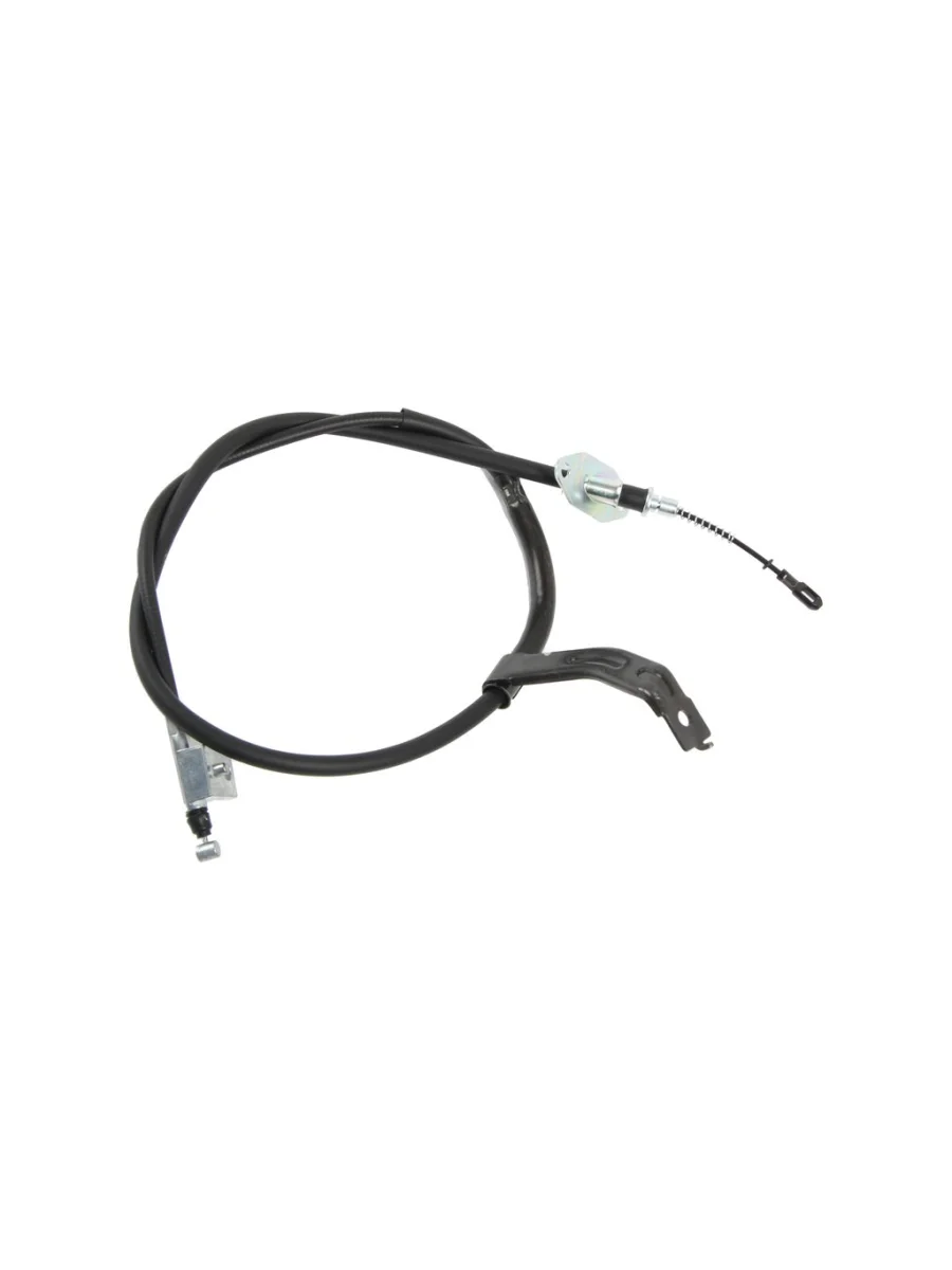 Трос стояночного тормоза SSANGYONG Actyon (10-) задний правый INFAC  в Керчи Республика Крым