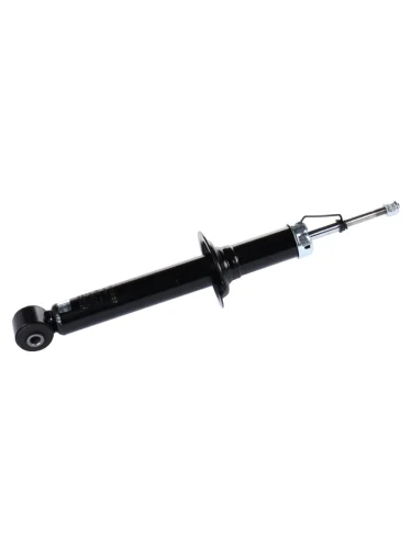 Амортизатор VOLVO S40 (00-) MITSUBISHI Colt (95-03) задний левыйправый газовый MANDO