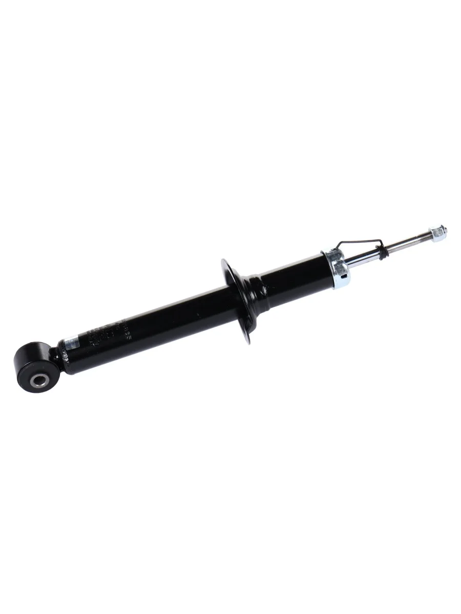 Амортизатор VOLVO S40 (00-) MITSUBISHI Colt (95-03) задний левыйправый газовый MANDO  в Самаре Самарской области