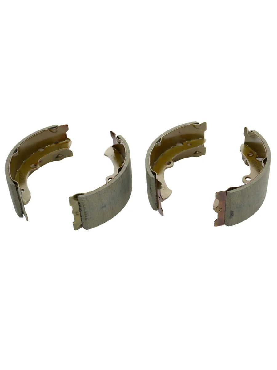 Колодки тормозные TOYOTA Toyoace задние барабанные (4шт.) NIBK  в Керчи Республика Крым