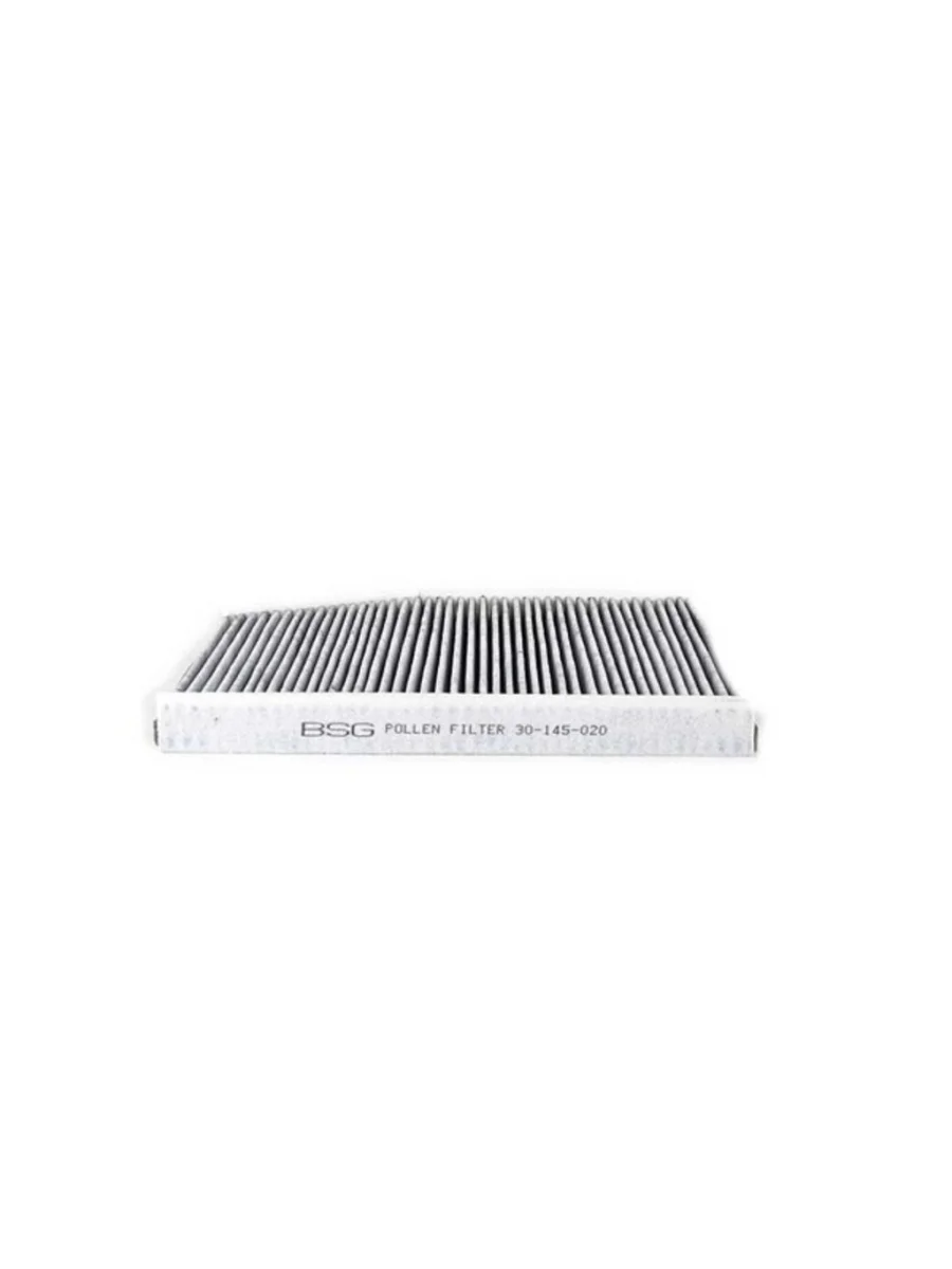 Фильтр воздушный салона FORD Transit (14-) угольный BSG  в Керчи Республика Крым