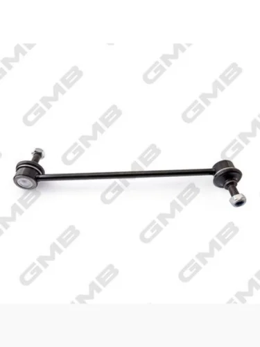 Стойка стабилизатора MAZDA 323 (00-) переднего GMB