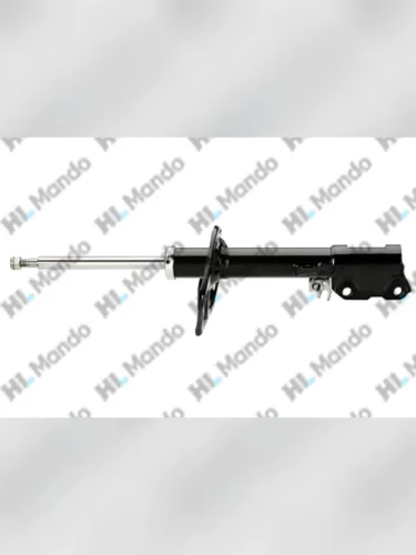 Амортизатор TOYOTA Camry (06-) задний левый газовый MANDO