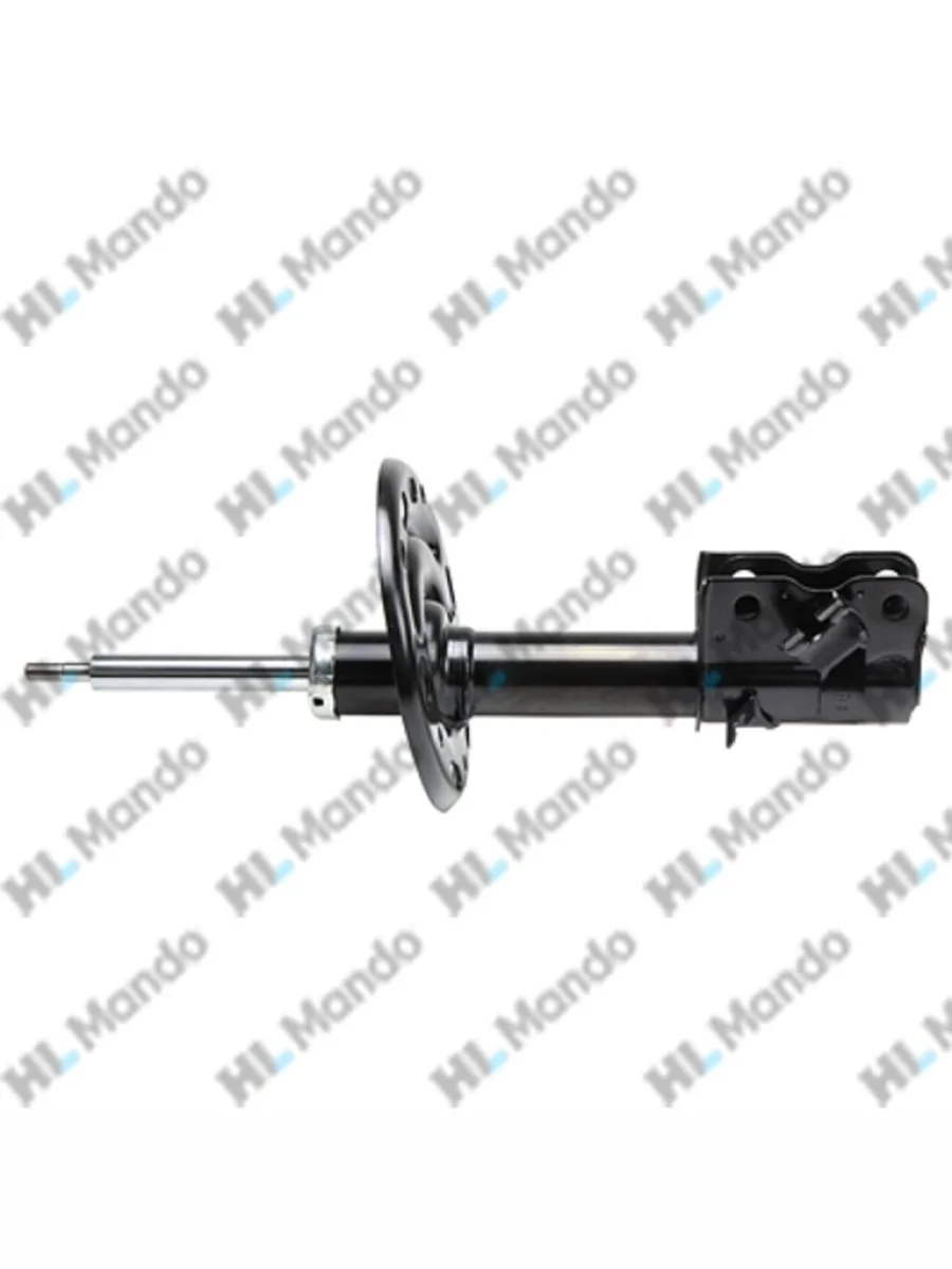 Амортизатор NISSAN Teana (08-) передний левый газовый MANDO  в Керчи Республика Крым