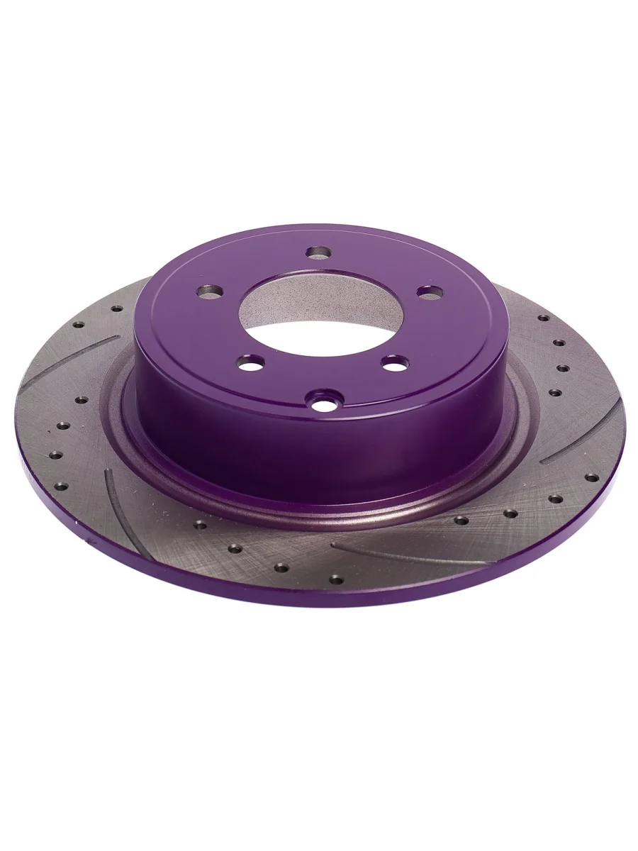 Диск тормозной MITSUBISHI Lancer (06-14),Outlander (05-) задний (1шт.) NIBK  в Керчи Республика Крым