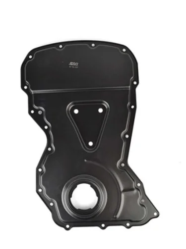 Крышка двигателя FORD Transit (11-) (2.2) передняя BSG