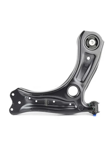 Рычаг подвески VW Polo (09-) AUDI A1 (10-) SKODA Rapid (12-) передней нижний правый BSG