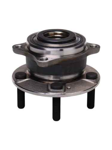 Ступица HYUNDAI Santa Fe (06-) KIA Sorento (09-) задняя BSG