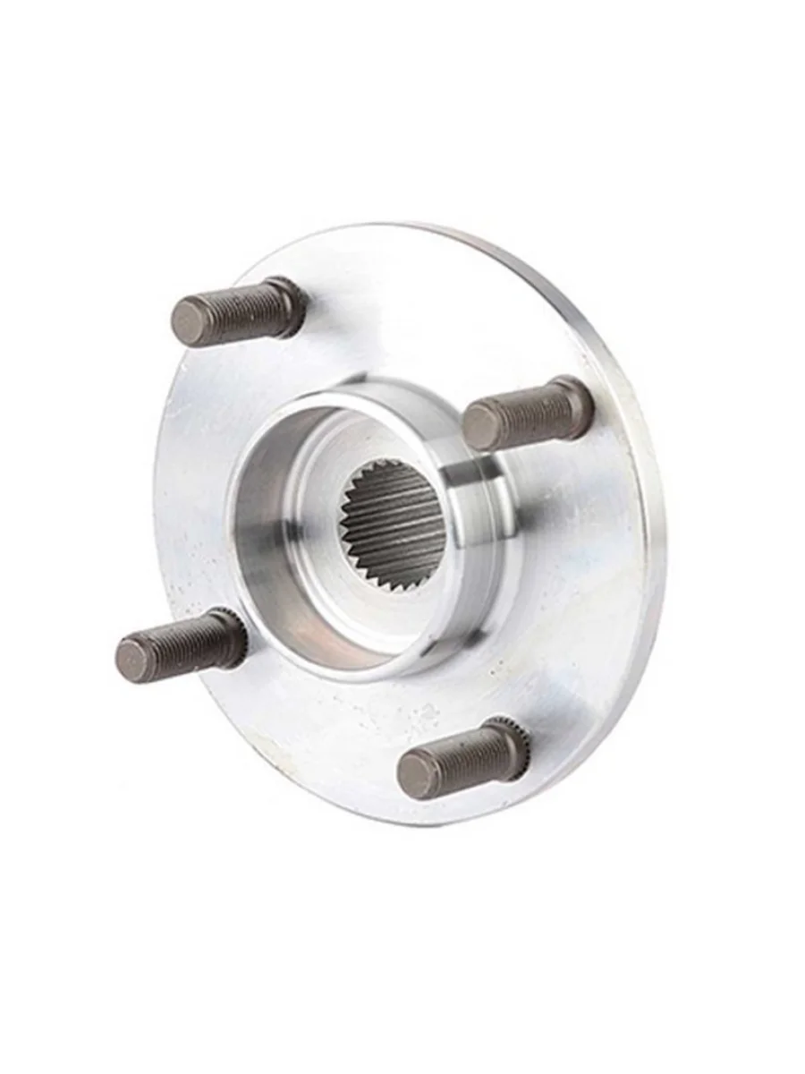 Ступица FORD Mondeo (07-) передняя с подшипником в сборе BSG  в Керчи Республика Крым