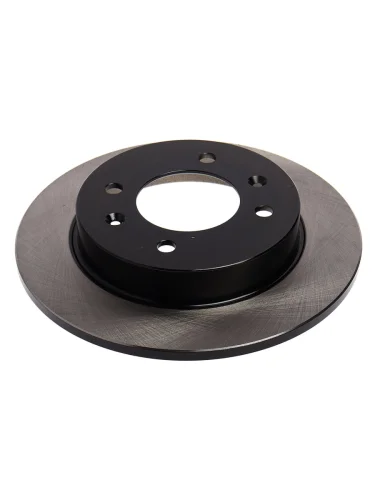 Диск тормозной HYUNDAI Elantra (97-) (1.61.82.0) задний (1шт.) NIBK