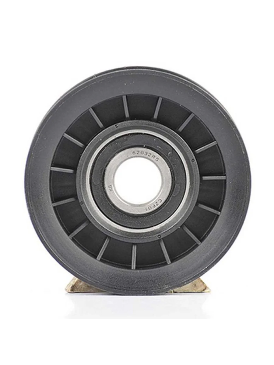 Ролик приводного ремня OPEL Vectra (96-) BSG  в Керчи Республика Крым