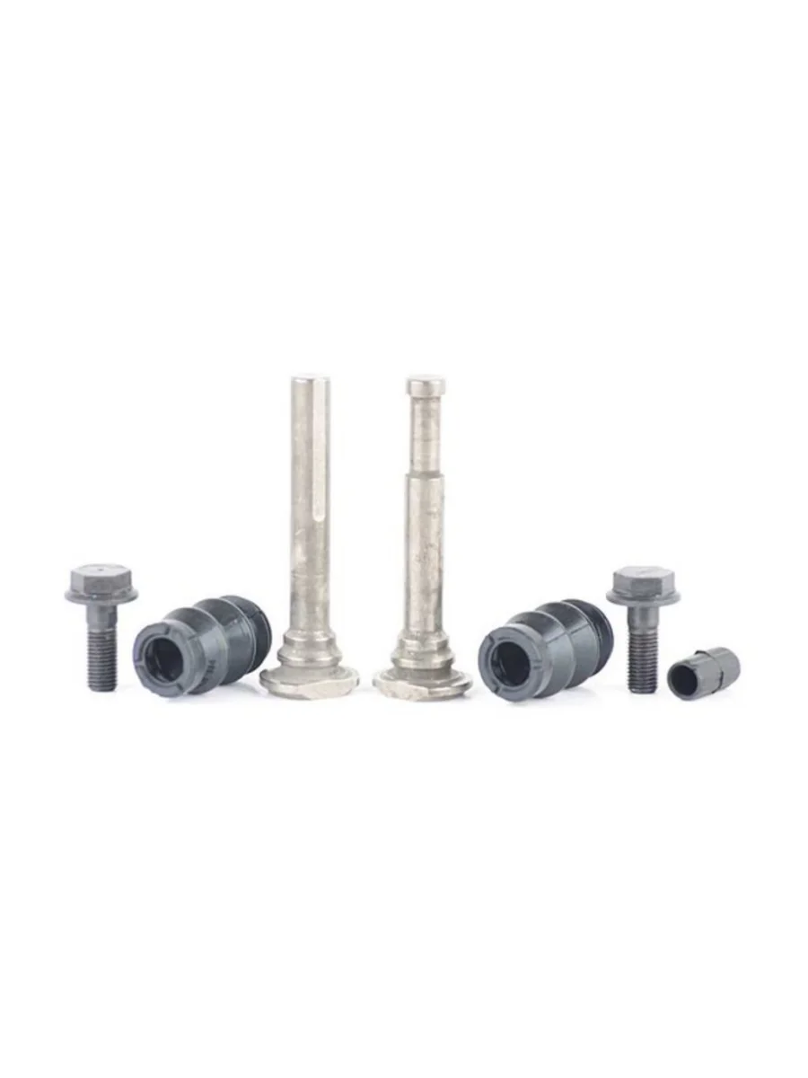 Ремкомплект суппорта VW Crafter (06-) заднего BSG  в Керчи Республика Крым