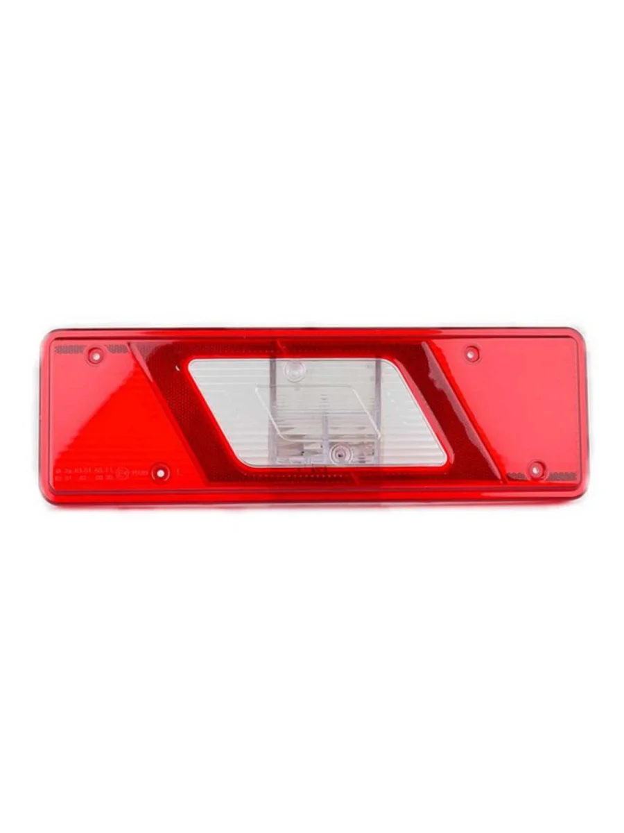 Рассеиватель FORD (14-) фонаря заднего левого BSG  в Керчи Республика Крым