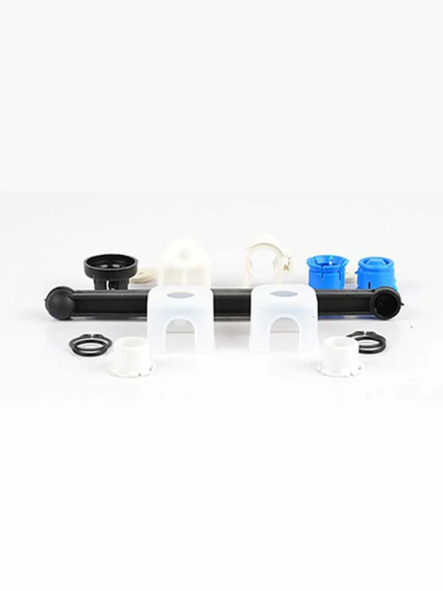 Ремкомплект OPEL Corsa C 901-) рычага переключения передач КПП BSG  в Керчи Республика Крым