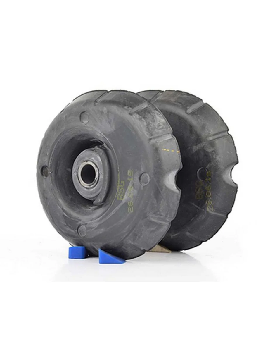 Опора амортизатора PEUGEOT 208 (12-) CITROEN C3 (09-) переднего леваяправая BSG  в Керчи Республика Крым