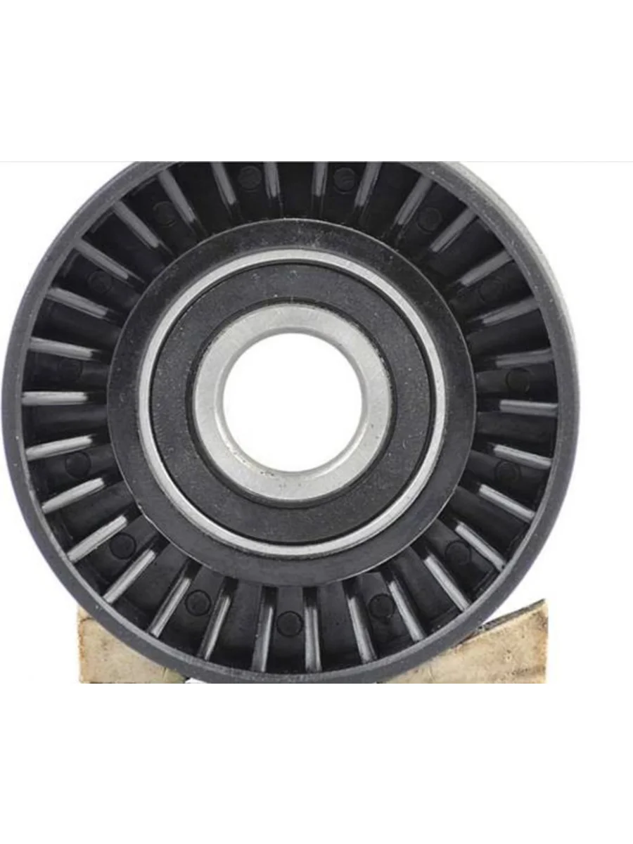 Ролик приводного ремня SUZUKI Grand Vitara (06-) натяжителя BSG  в Керчи Республика Крым