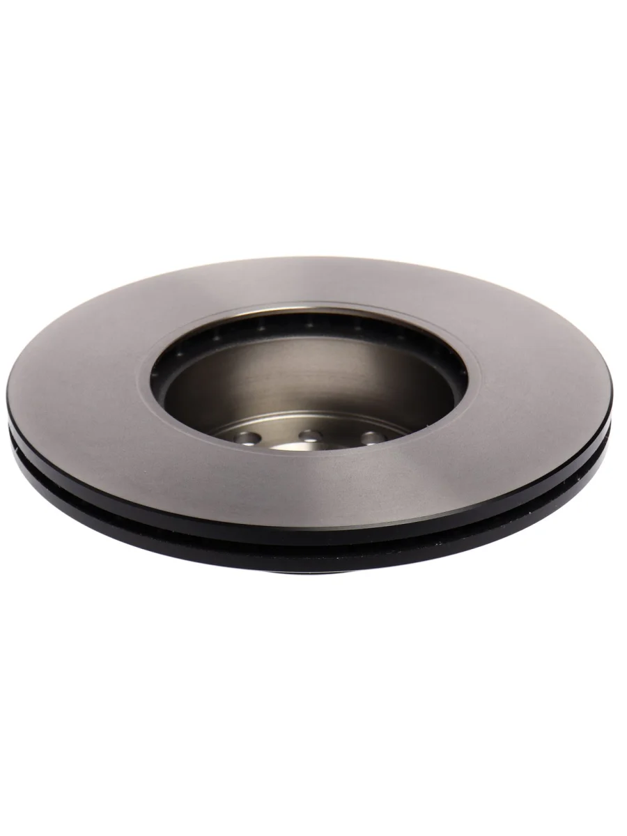 Диск тормозной BMW 1 (F20,F21),2 (F22),3 (F30,F31) передний (1шт.) NIBK  в Керчи Республика Крым