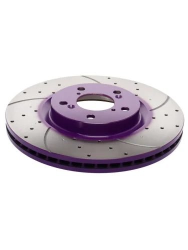 Диск тормозной HONDA Pilot (11-) передний (1шт.) NIBK