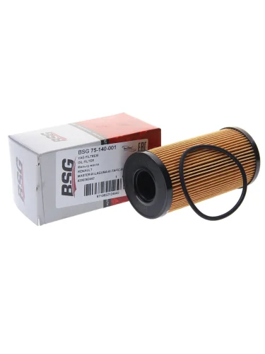 Фильтр масляный OPEL Movano,Vivaro RENAULT (2.02.5) (CDTI,dCi) BSG