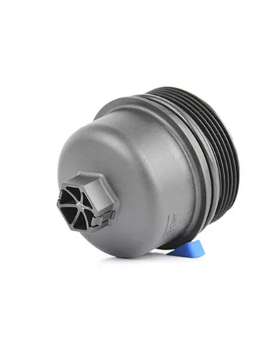 Крышка OPEL Astra H (05-13) корпуса фильтра масляного BSG