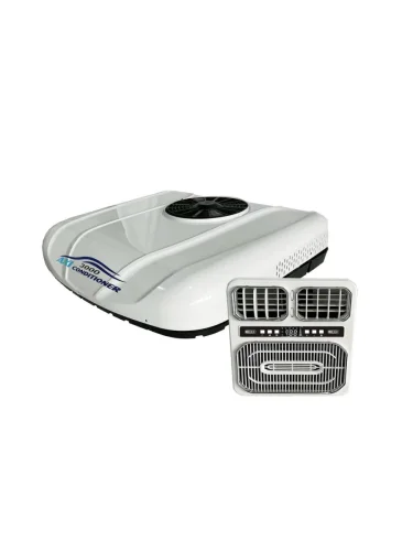 Кондиционер автомобильный электрический 24V AXI-3000 (моноблок) NEW AXI