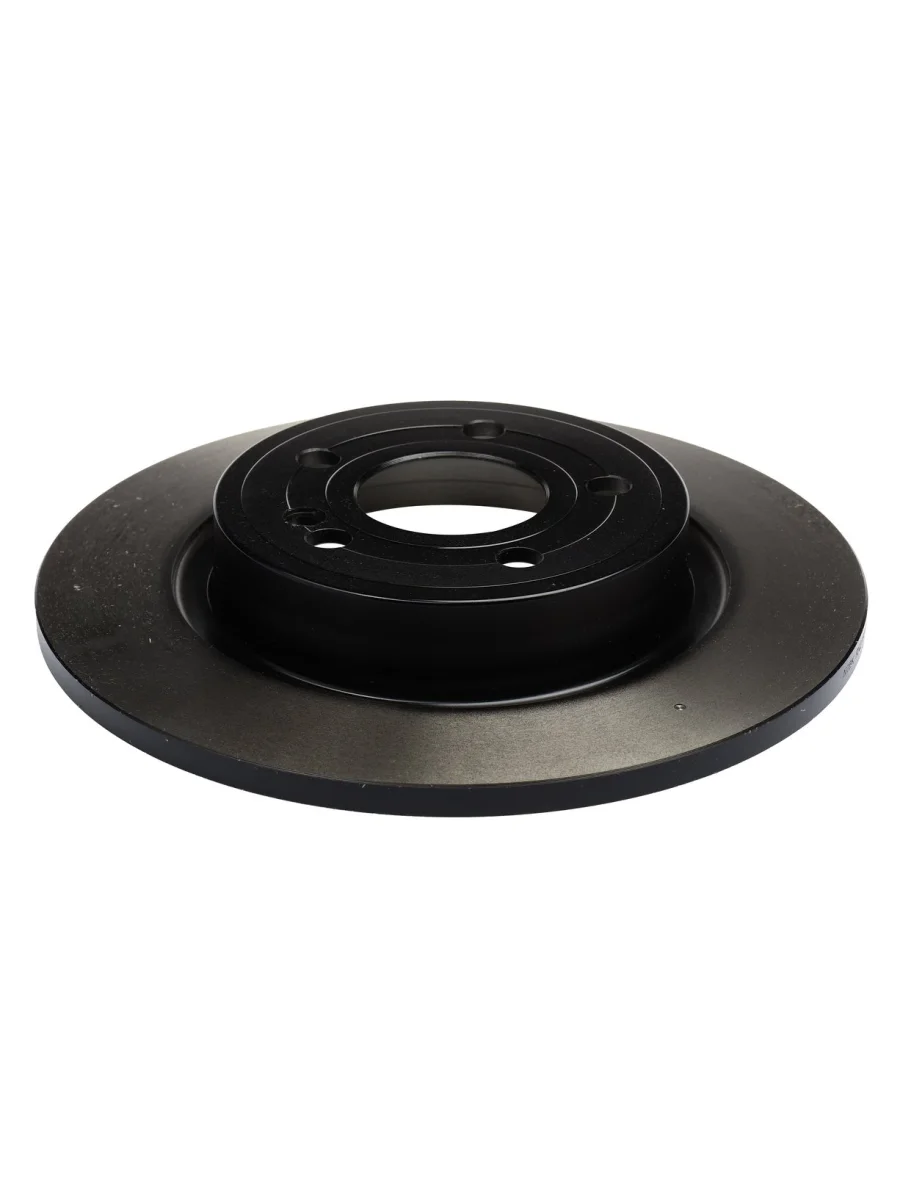 Диск тормозной MERCEDES A-Class (W177) задний (1шт.) NIBK  в Керчи Республика Крым