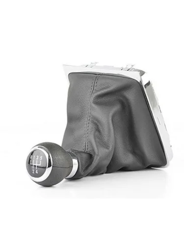 Рукоятка VW Passat (05-10) рычага КПП BSG