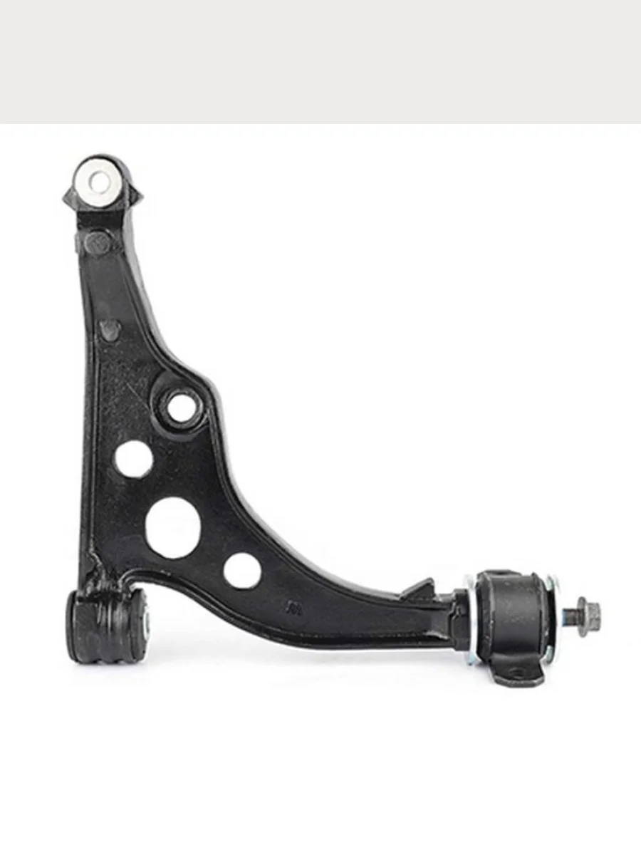 Рычаг подвески PEUGEOT Boxer CITROEN Jumper FIAT Ducato передней нижний левый BSG  в Керчи Республика Крым