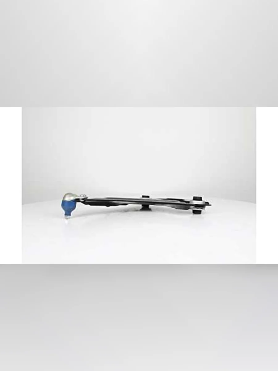 Рычаг подвески RENAULT Fluence (10-) передней нижний правый BSG  в Керчи Республика Крым