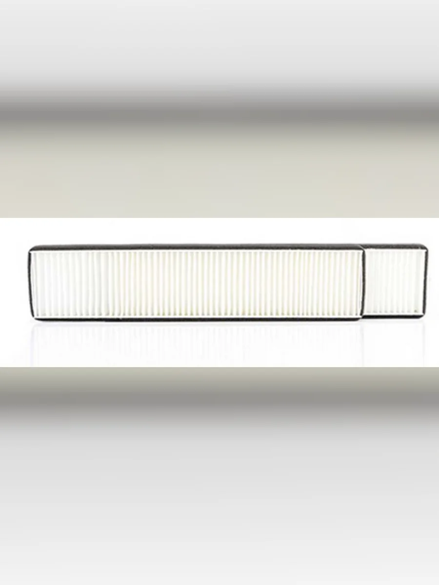 Фильтр воздушный салона MERCEDES E (W124,S124) (2шт.) BSG  в Керчи Республика Крым