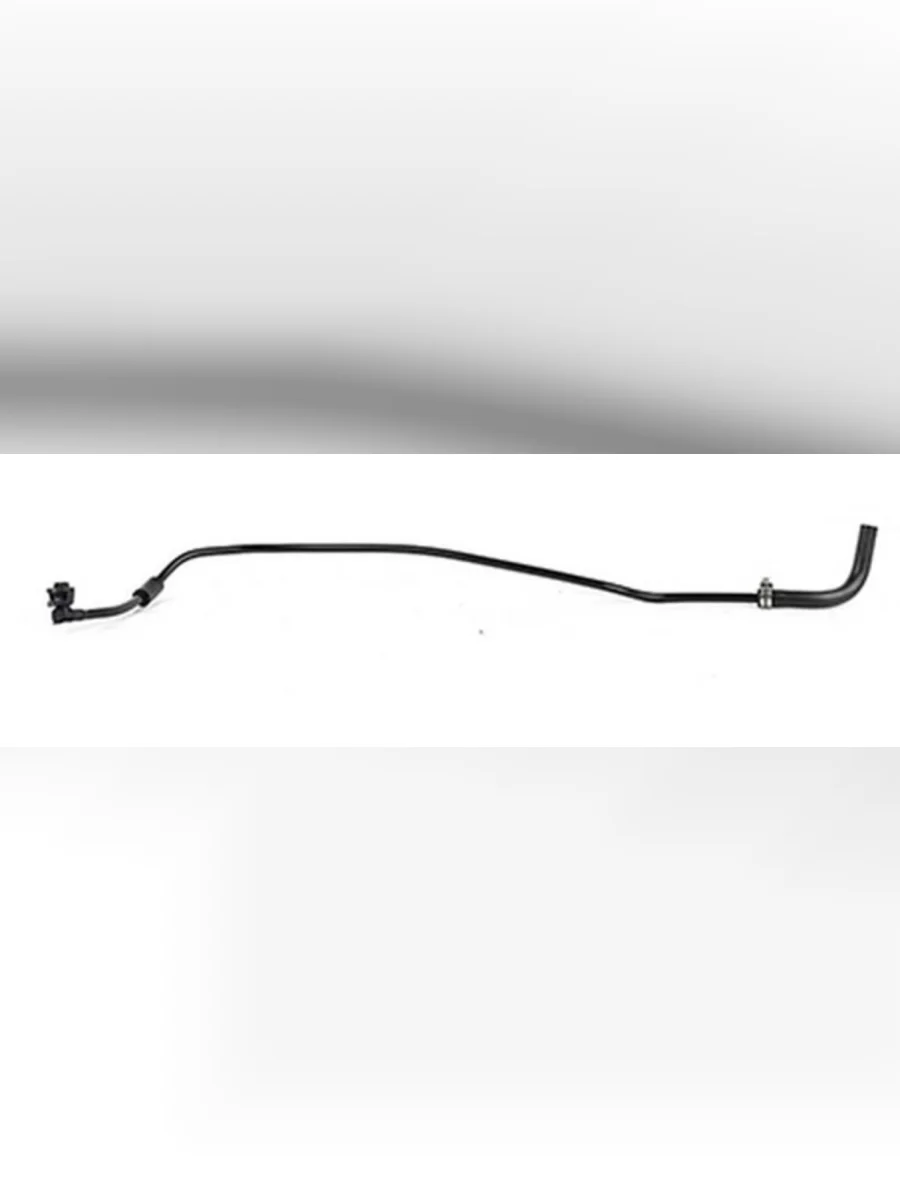 Патрубок OPEL Astra H,Zafira B подогрева корпуса заслонки дроссельной BSG  в Керчи Республика Крым