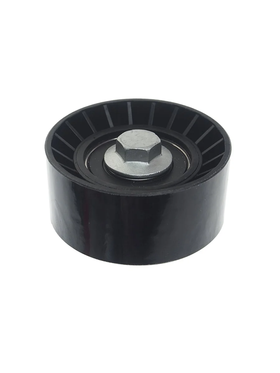 Ролик ГРМ DAEWOO Nexia,Espero,Nubira,Lanos (1.51.6) (16V) обводной BSG  в Керчи Республика Крым