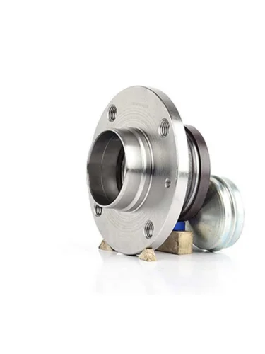 Ступица OPEL Corsa D (06-) задняя с подшипником BSG