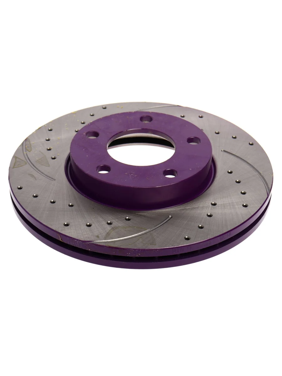 Диск тормозной MAZDA 3 (03-12) (1.6),5 (05-) передний (1шт.) NIBK  в Керчи Республика Крым