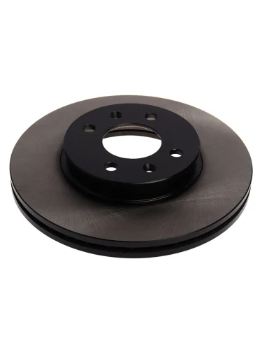 Диск тормозной HYUNDAI Accent (06-),Getz,i20 KIA Rio (05-) передний (1шт.) NIBK