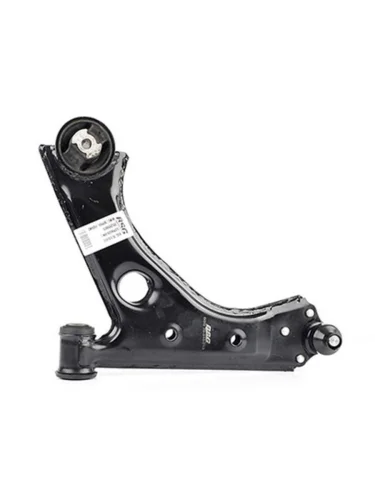 Рычаг подвески PEUGEOT Bipper (08-) CITROEN Nemo (08-) передней нижний левый BSG