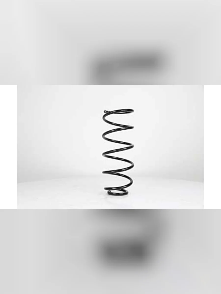 Пружина VW Golf (97-06) подвески передней BSG  в Керчи Республика Крым