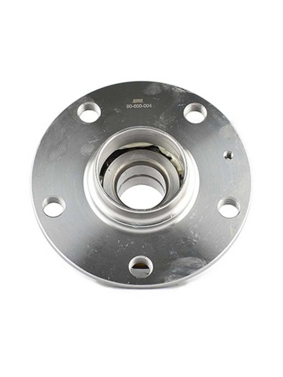 Ступица VW Golf 5 AUDI A3 SKODA Octavia задняя с подшипником BSG  в Керчи Республика Крым