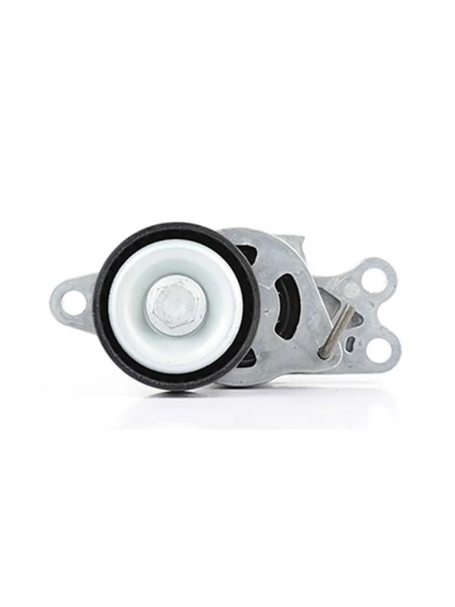 Ролик приводного ремня PEUGEOT 206 (00-),307 (07-) натяжителя в сборе BSG  в Керчи Республика Крым