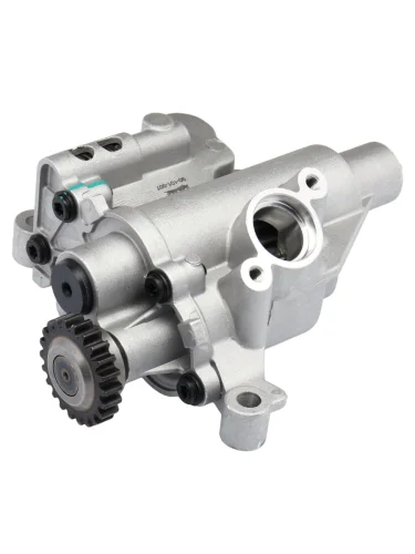 Насос масляный AUDI A6 (08-) BSG