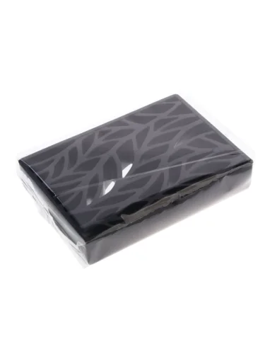 Ароматизатор под сиденье полимерный (dark amber) 37г АЕР